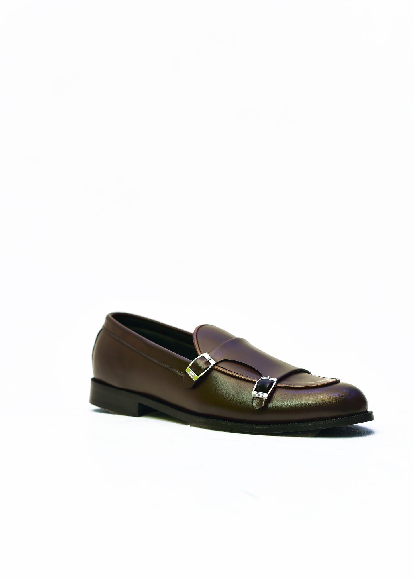 Monk straps shoes for men