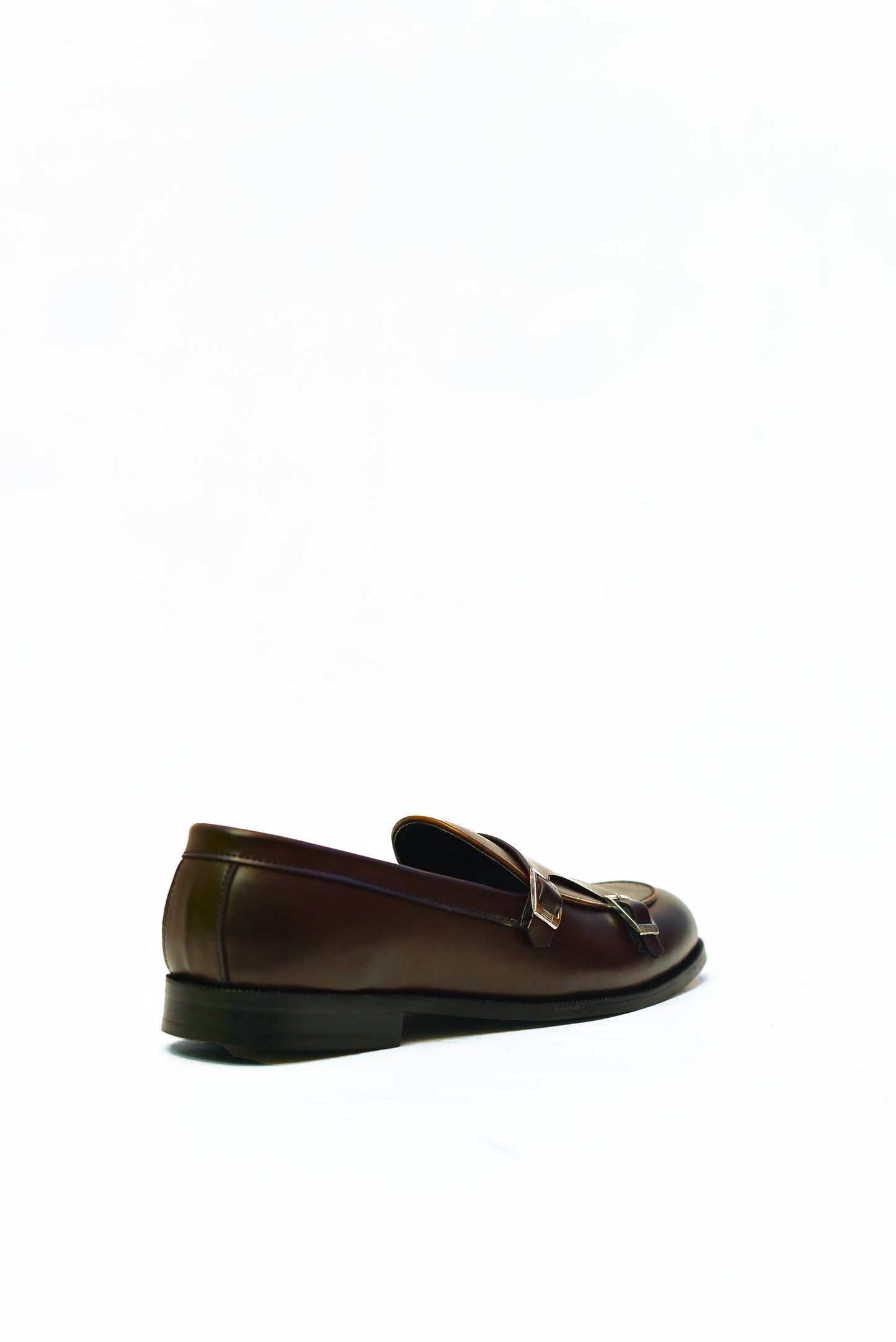 Monk straps shoes for men